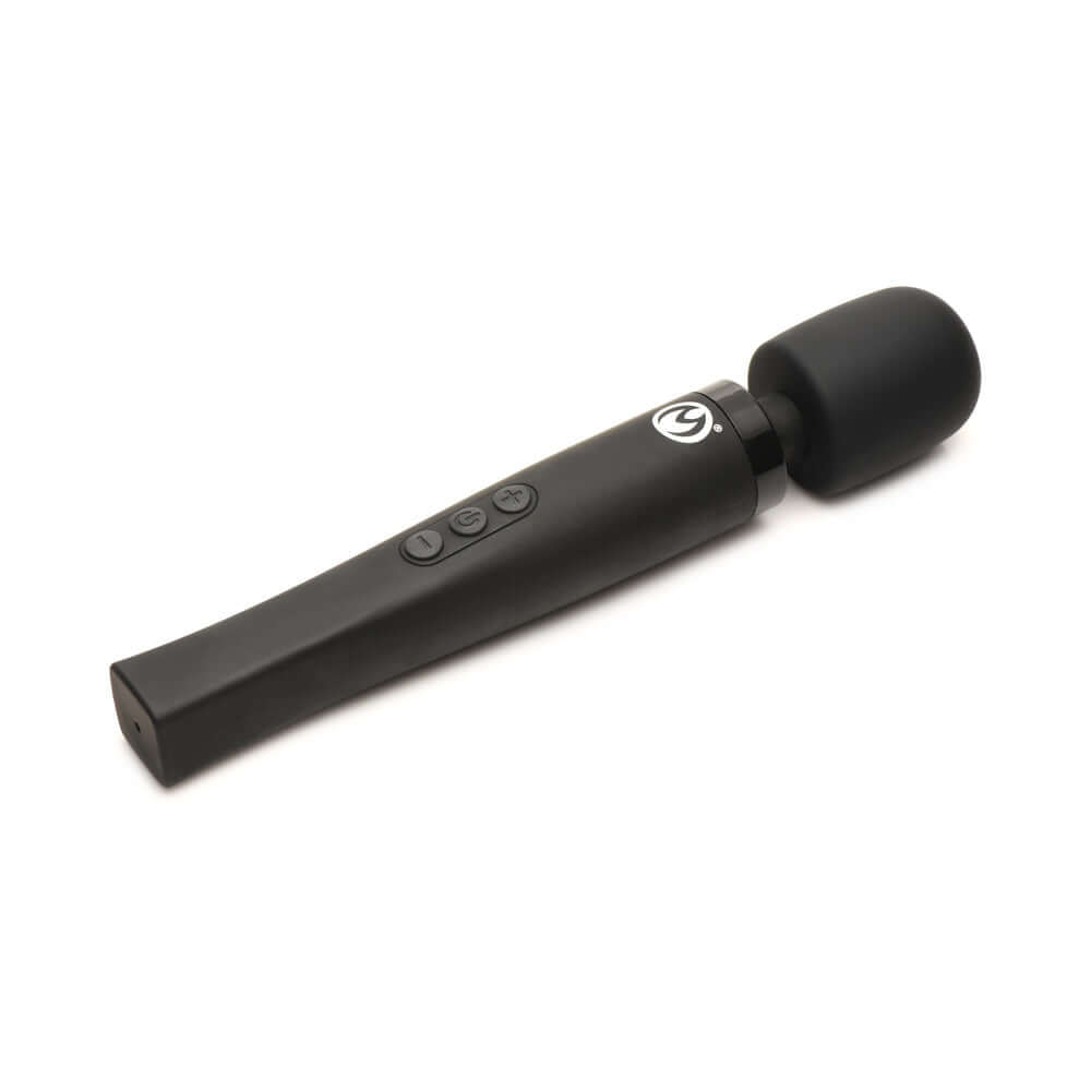 Master Series Thunderstick Pro Wand Massager
