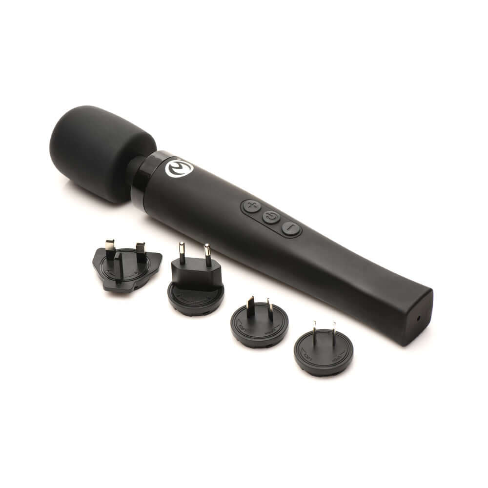 Master Series Thunderstick Pro Wand Massager