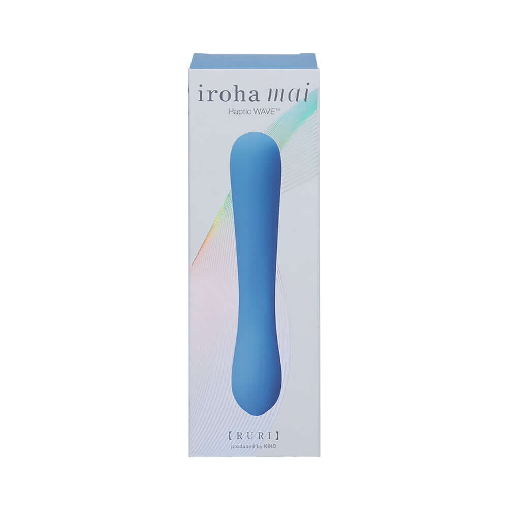 Tenga iroha Mai RURI