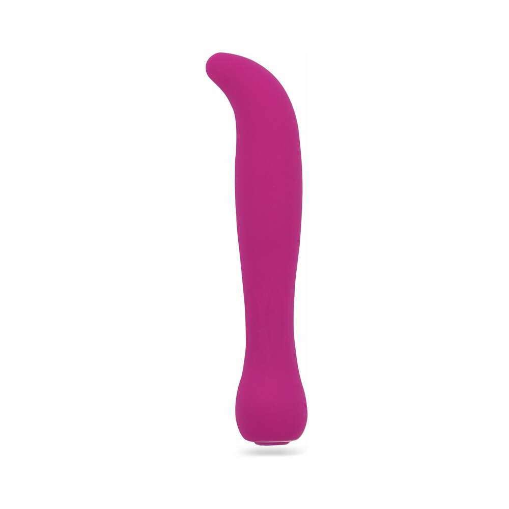 Nu Sensuelle Baelii 20 Function Vibe Magenta