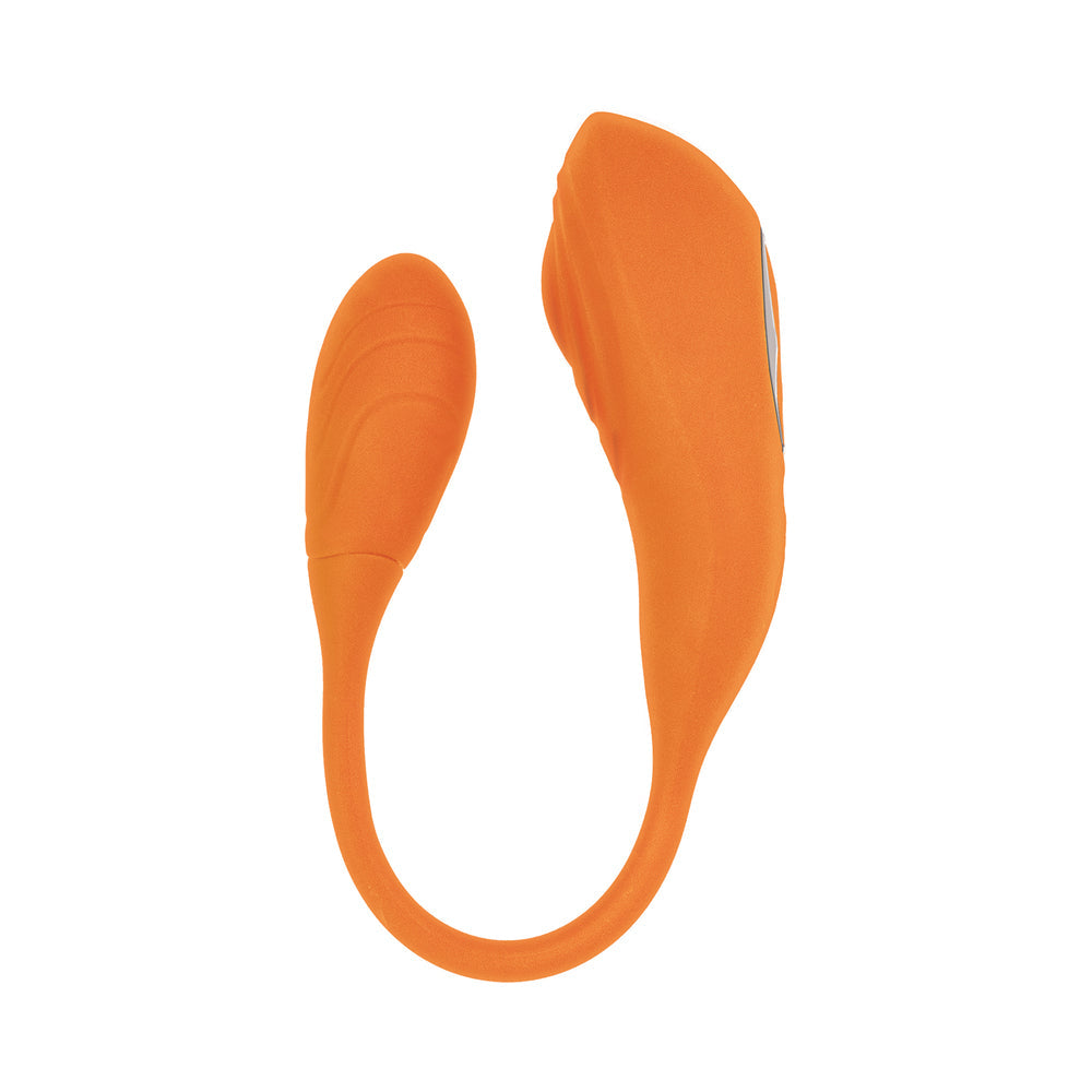 Blaze Triumph Massager Orange