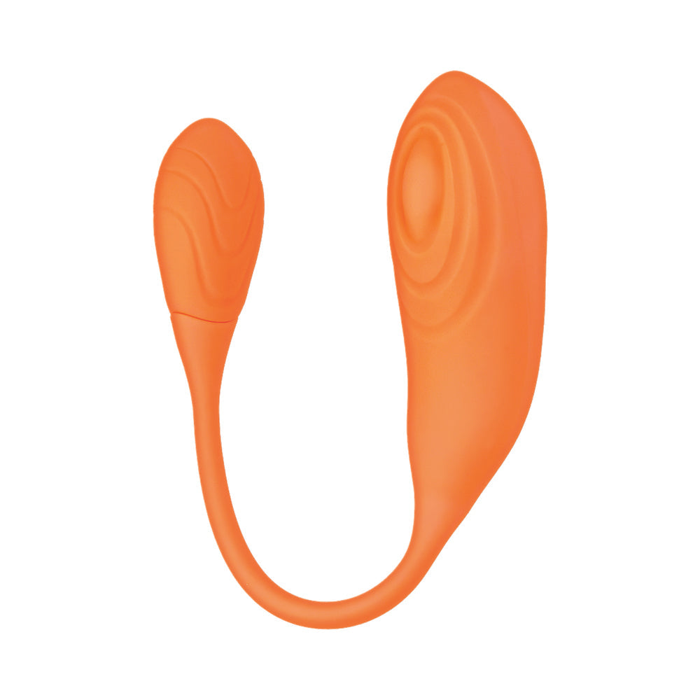 Blaze Triumph Massager Orange