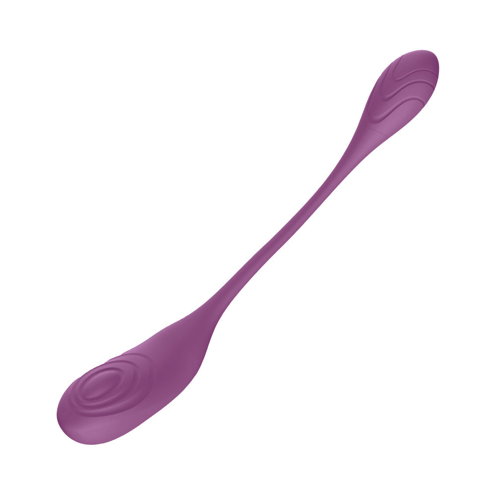 Blaze Triumph Massager Purple