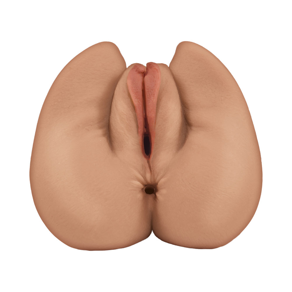 Always Horny Masturbator Pussy & Ass Melissa Brown