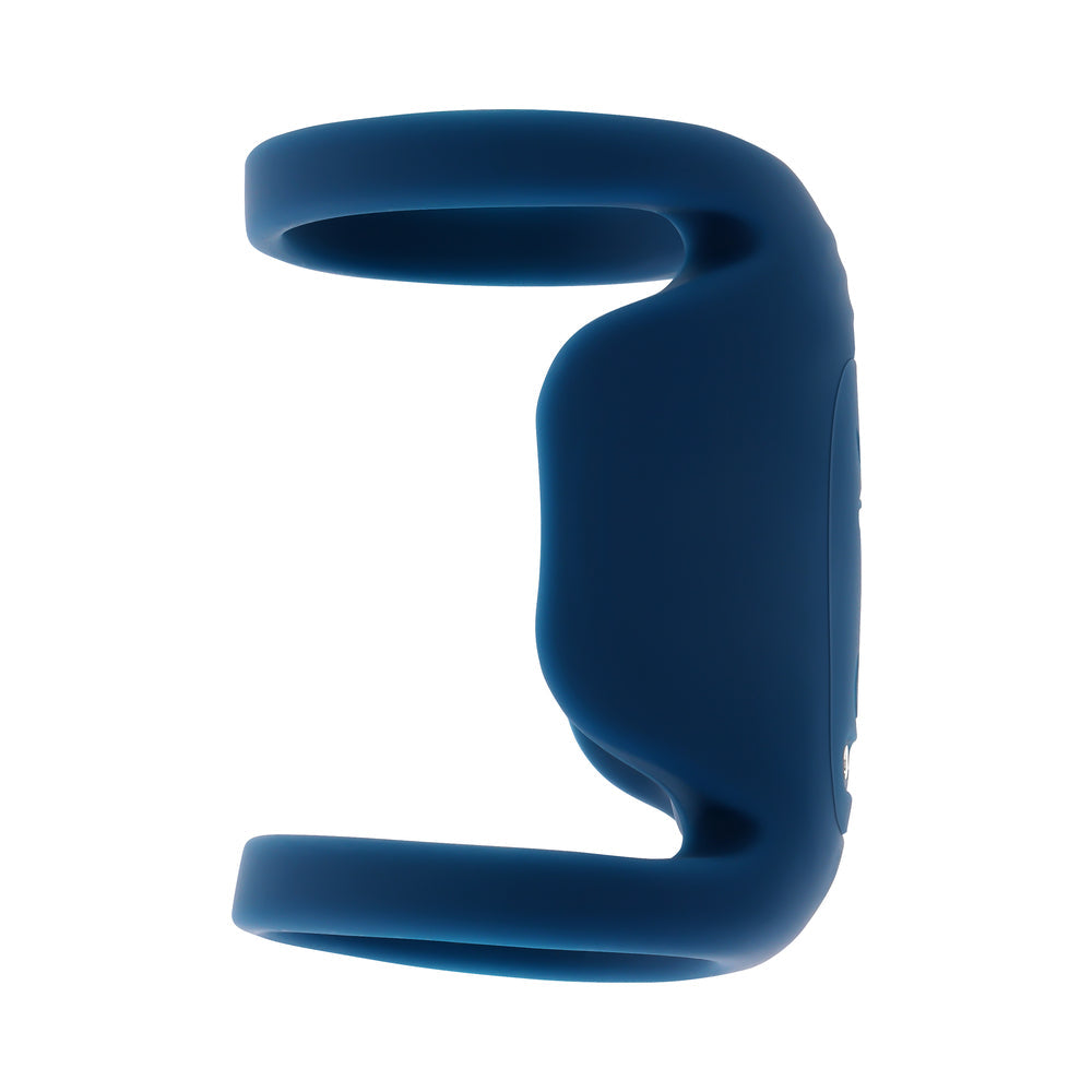 Playboy Jet Pack Vibrator Navy