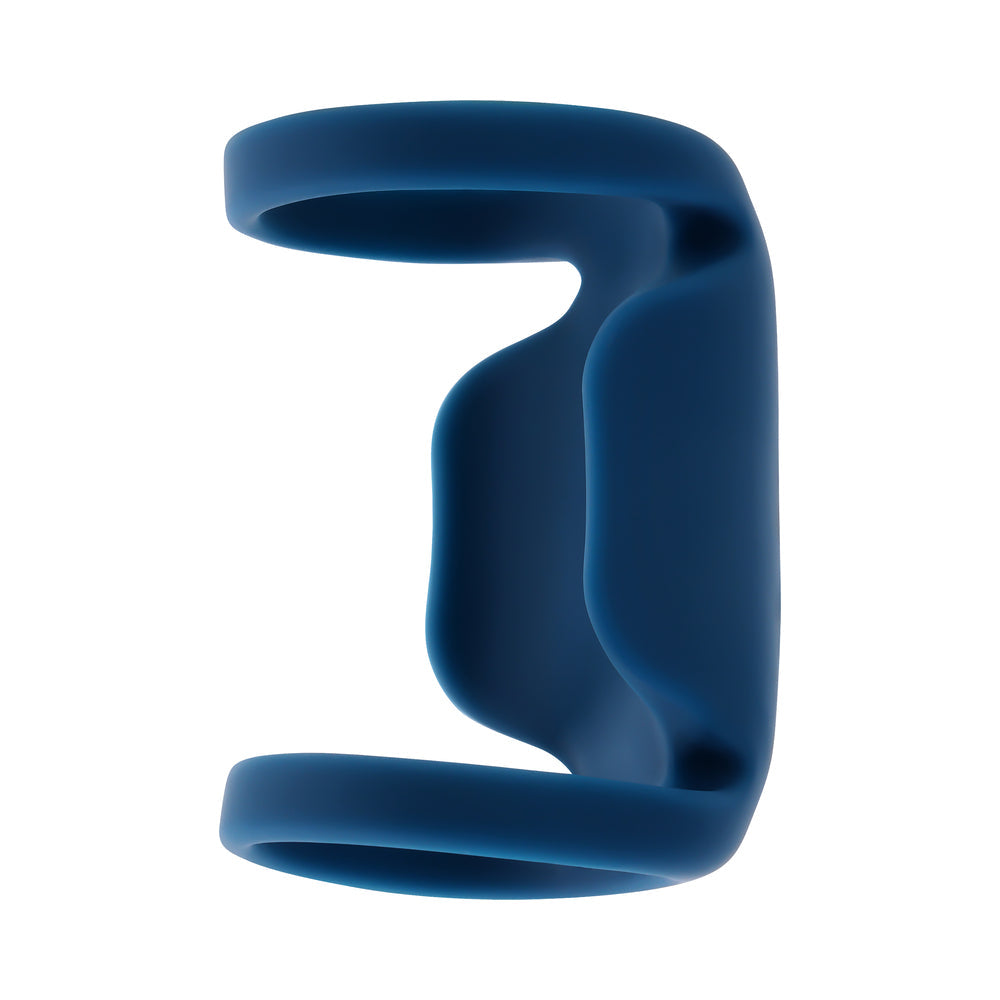 Playboy Jet Pack Vibrator Navy