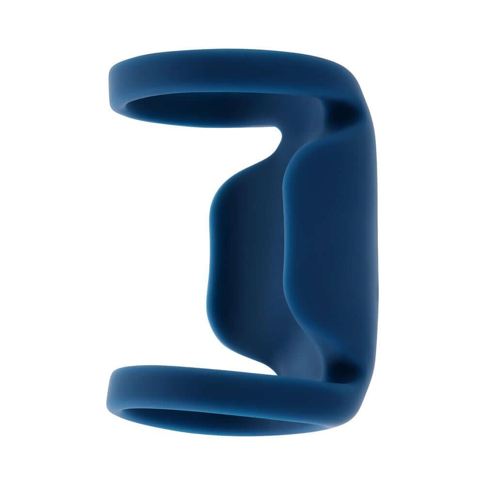 Playboy Jet Pack Vibrator Navy