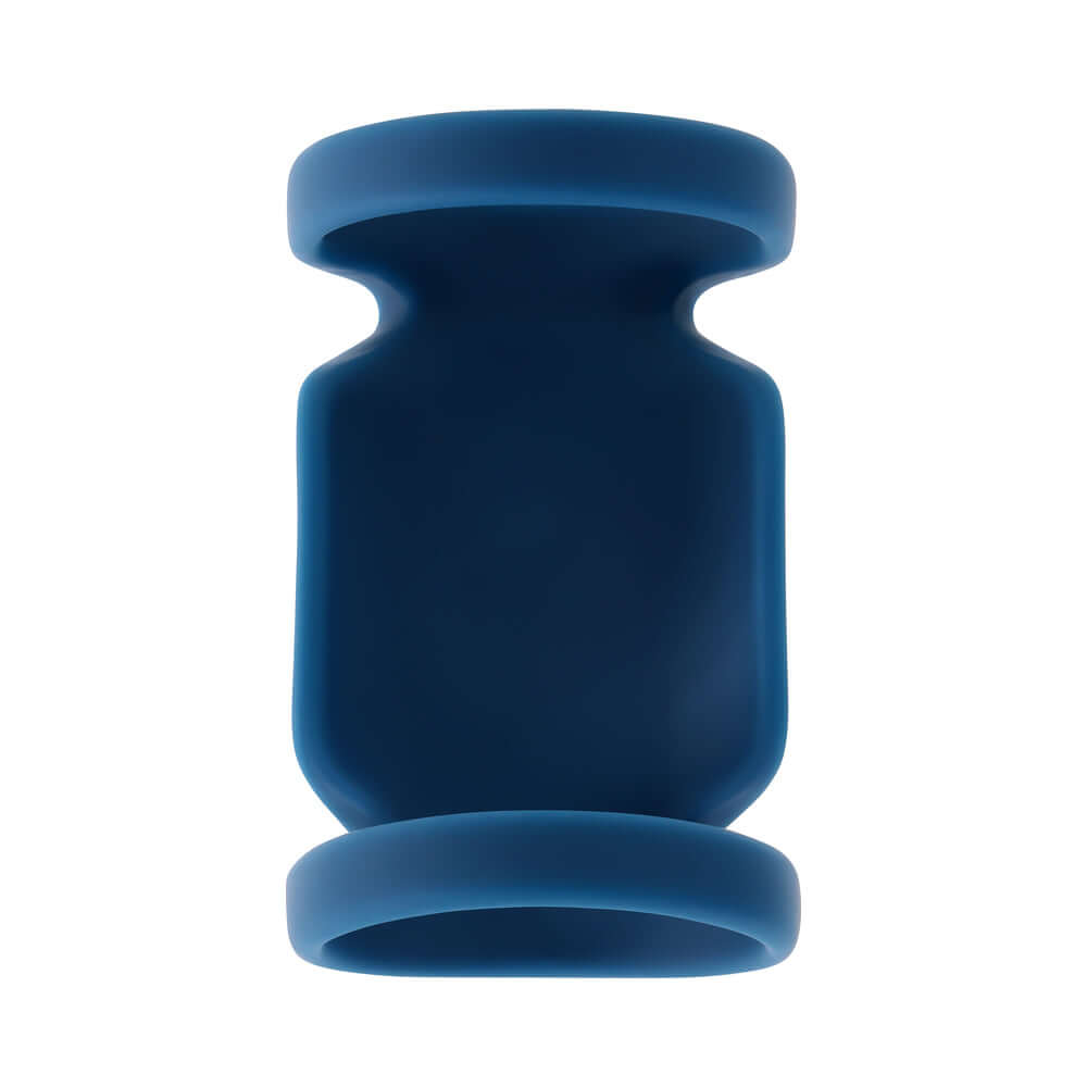 Playboy Jet Pack Vibrator Navy