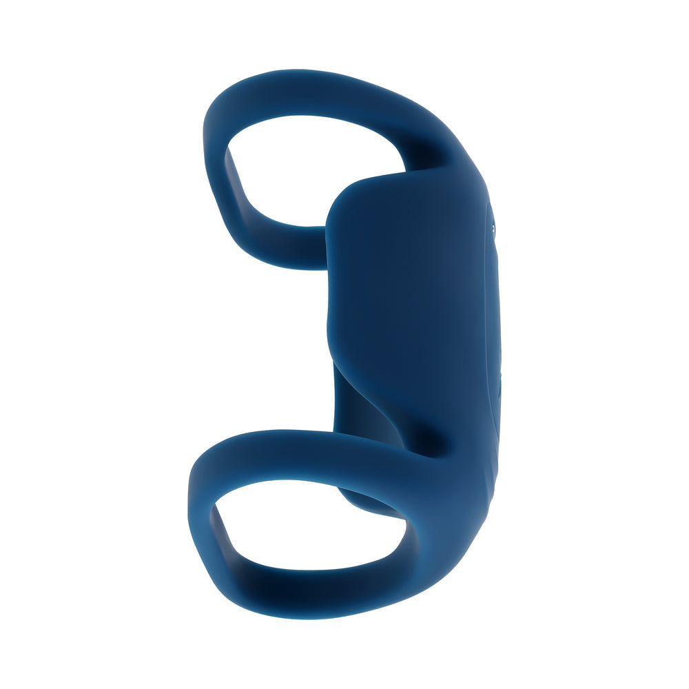 Playboy Jet Pack Vibrator Navy