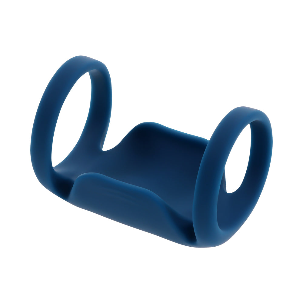 Playboy Jet Pack Vibrator Navy