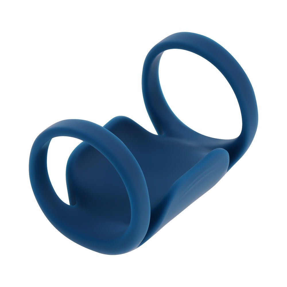 Playboy Jet Pack Vibrator Navy