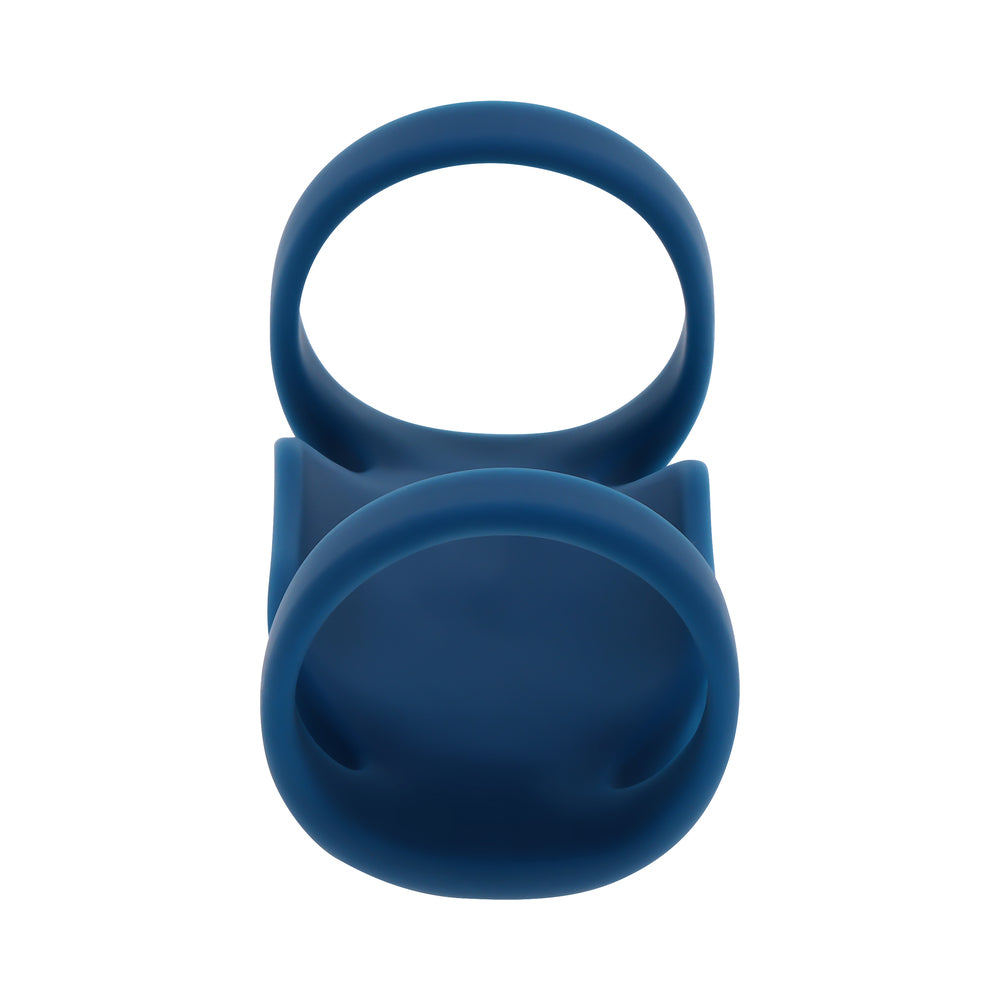 Playboy Jet Pack Vibrator Navy