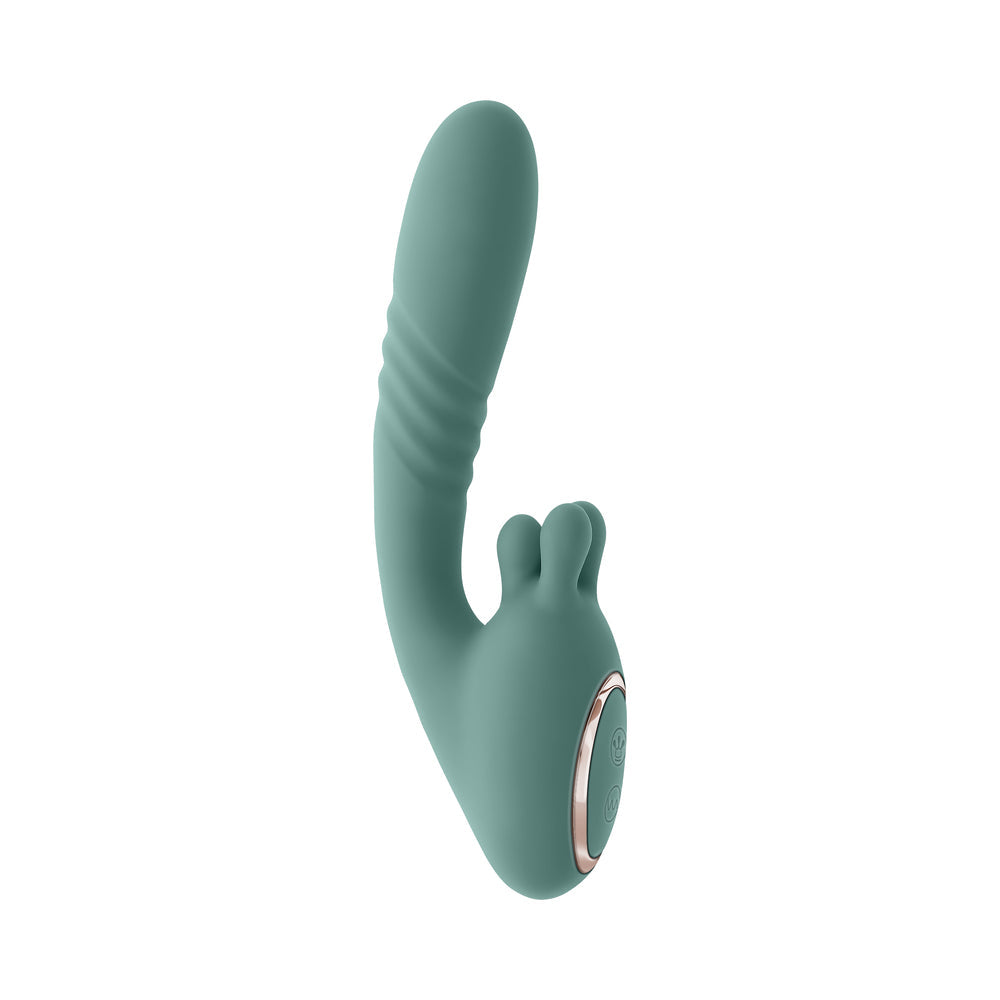 Evolved Thrust Into Ecstasy Mint