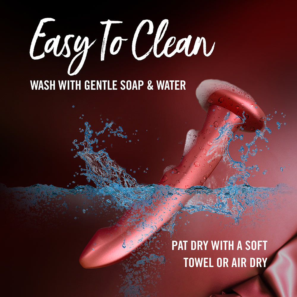 Temptasia Jealousy Peg Red Rouge