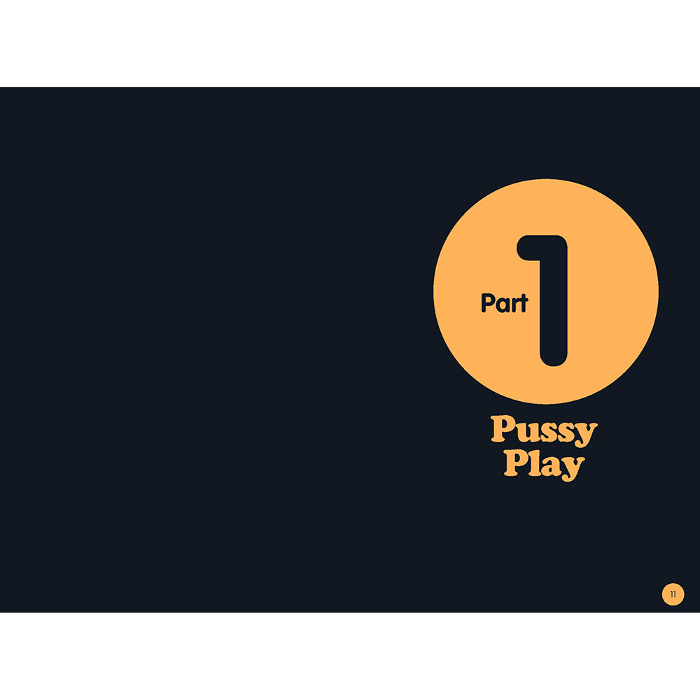 Fantastic Foreplay: 60 Sexy Ideas