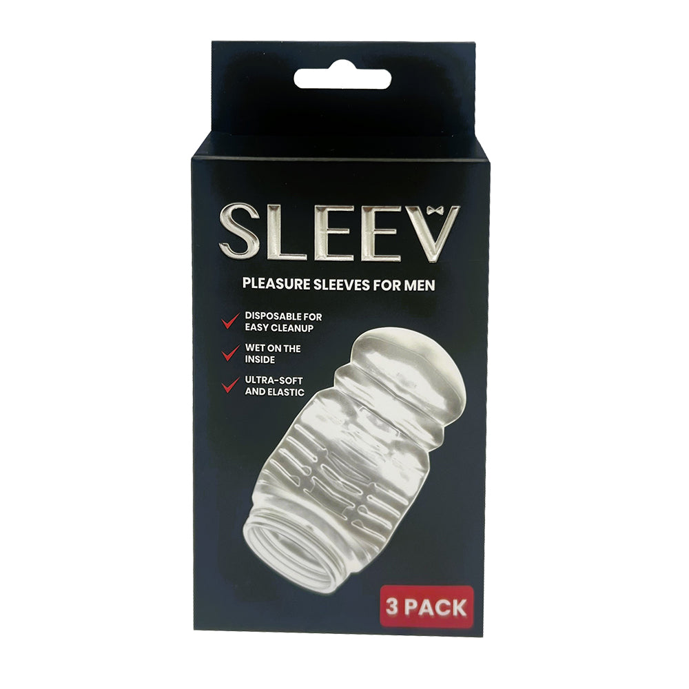 Sleev 3 Pack