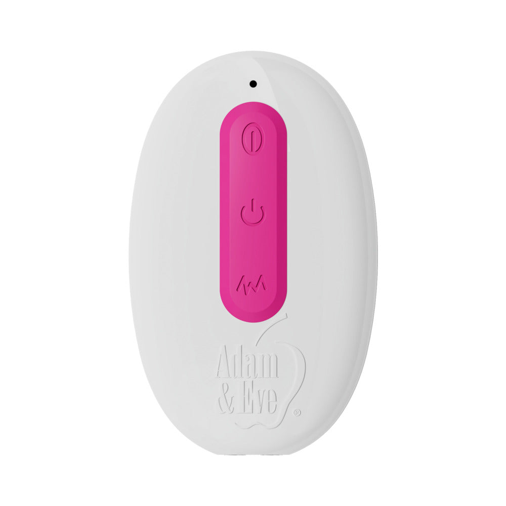 Adam & Eve Orgaz-Ohh-Matic Multi Function Strapless Strap On