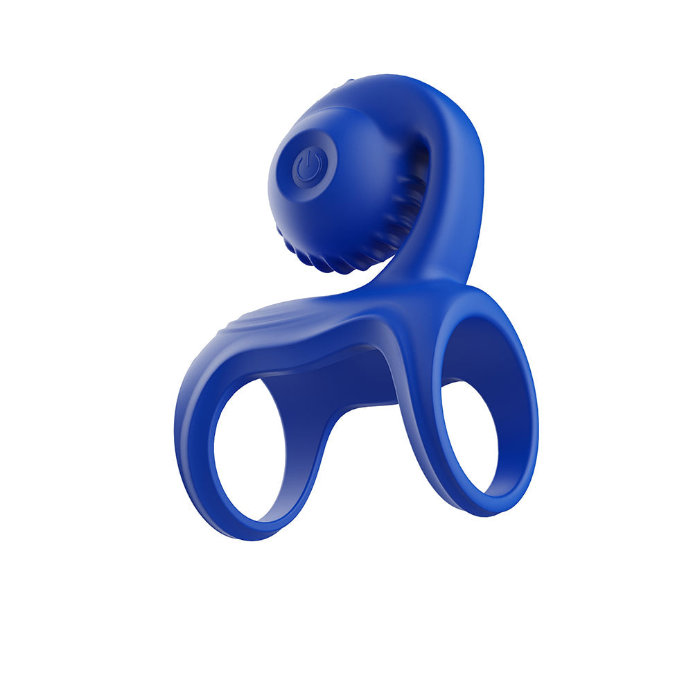 Adam & Eve Rockin' & Rollin' Snail