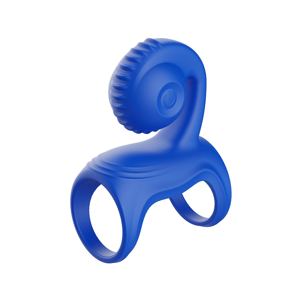 Adam & Eve Rockin' & Rollin' Snail