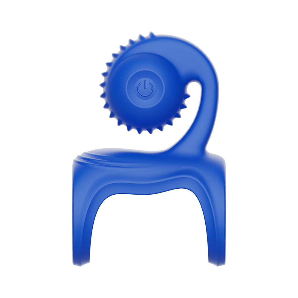 Adam & Eve Rockin' & Rollin' Snail