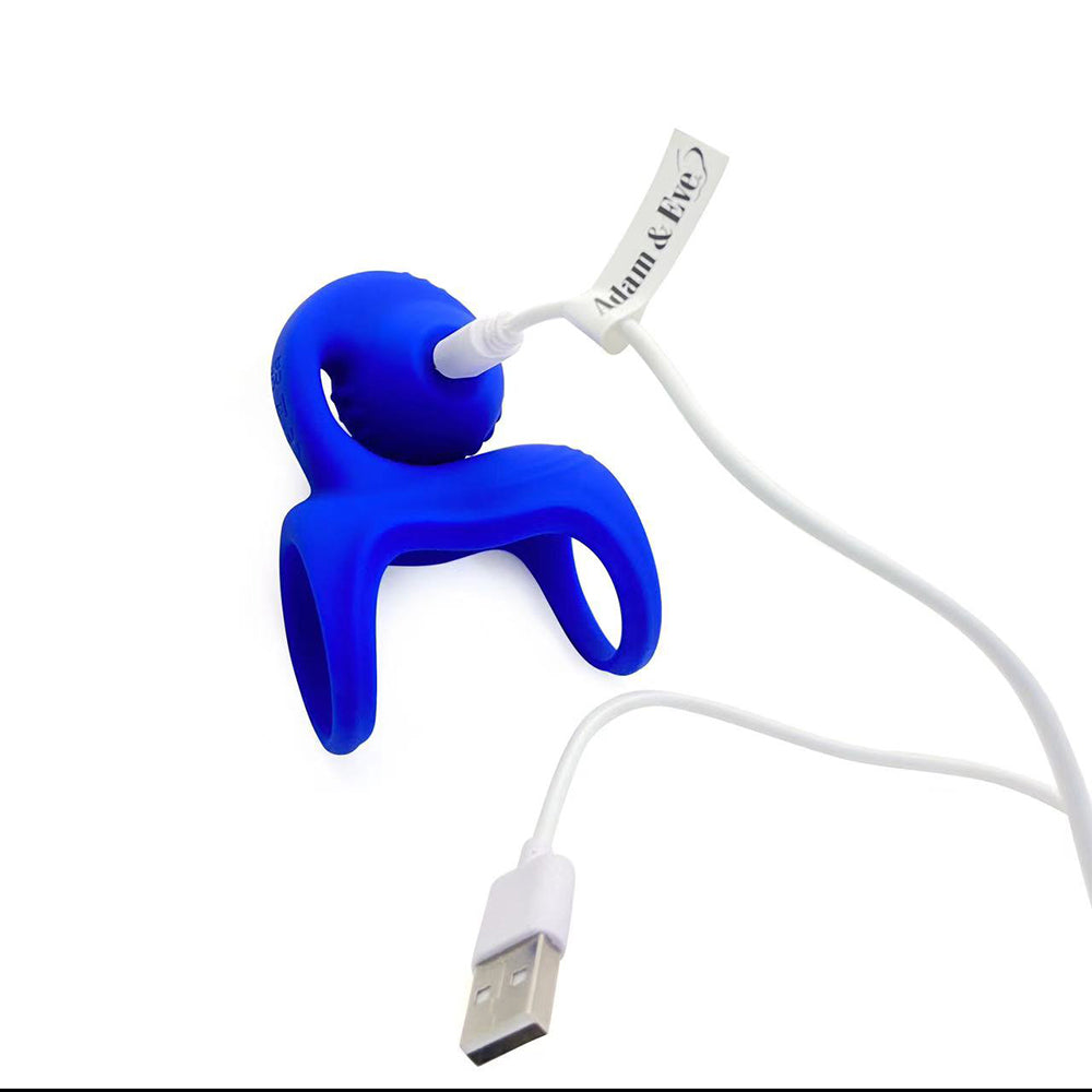 Adam & Eve Rockin' & Rollin' Snail