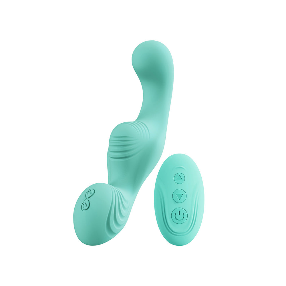 Adam & Eve The Wave Rider