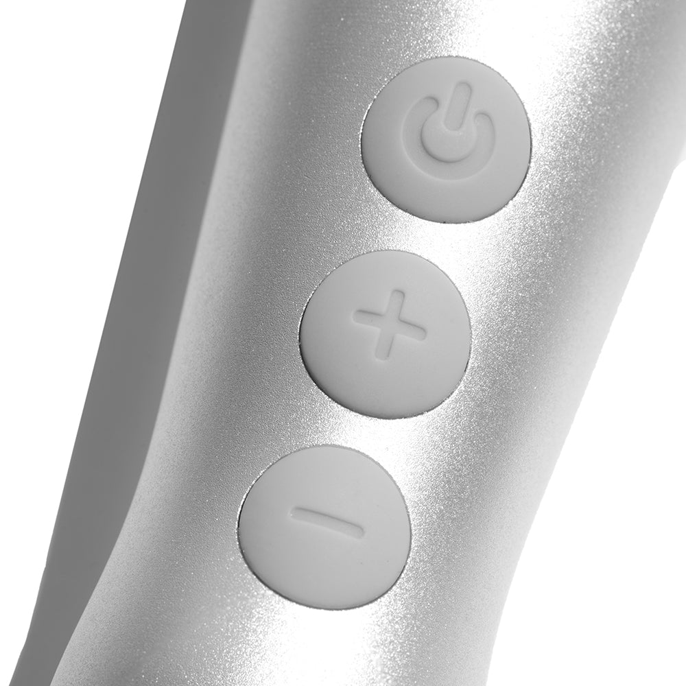 Doxy Go Travel-Sized Wand Massager