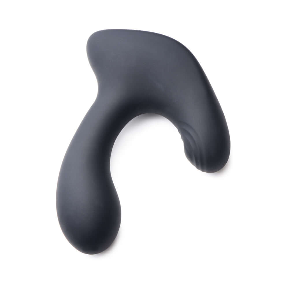 Alpha-Pro Tapping & Vibrating Prostate Stimulator with Remote