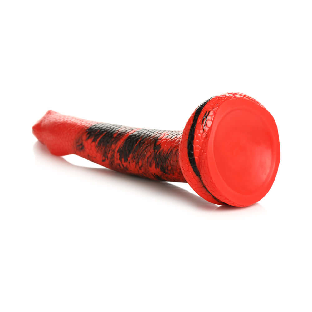 Creature Cocks King Cobra Large 14 inches Long Silicone Dong