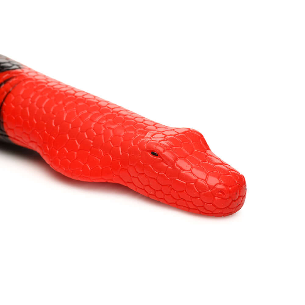 Creature Cocks King Cobra Large 14 inches Long Silicone Dong