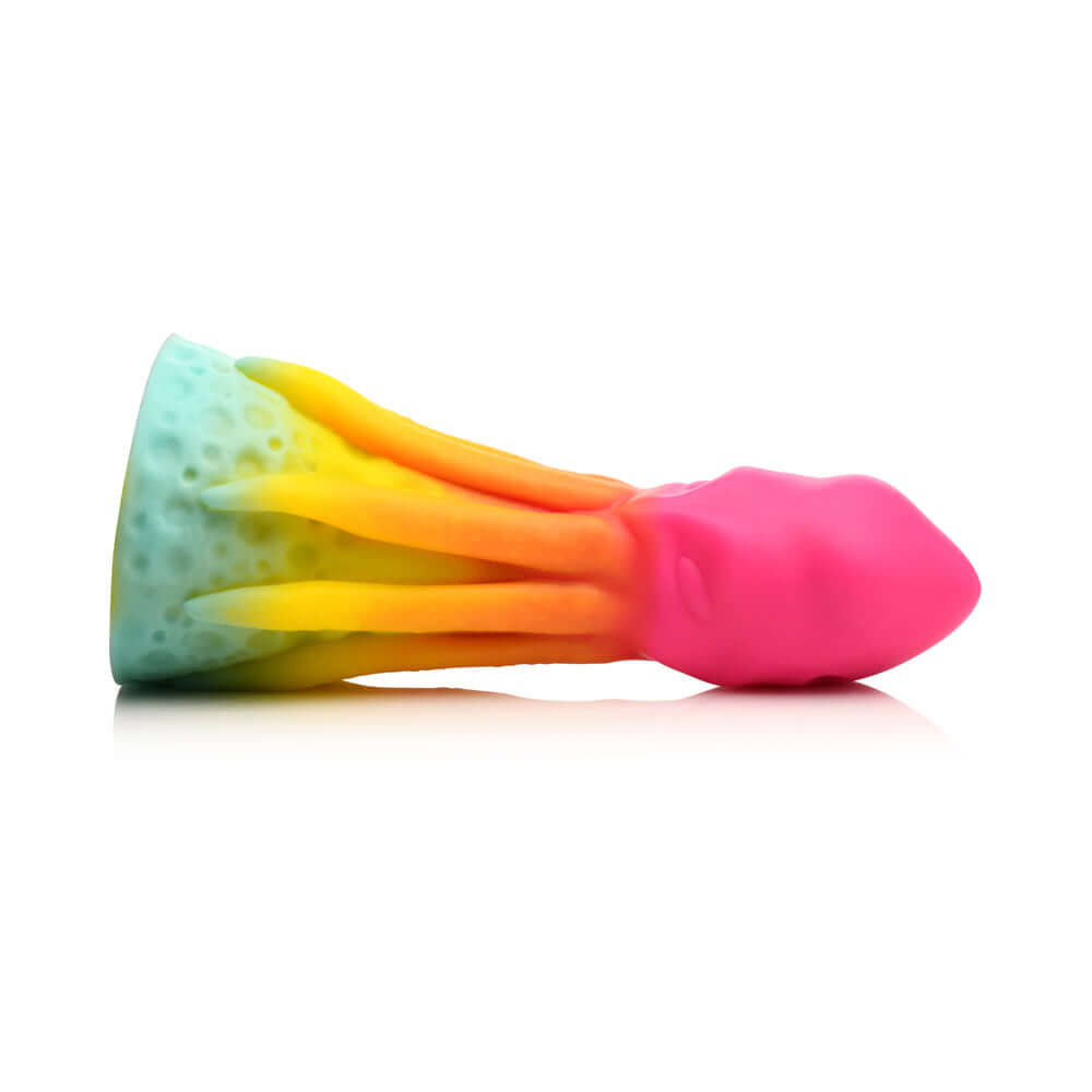 Creature Cocks King Kraken Silicone Dildo