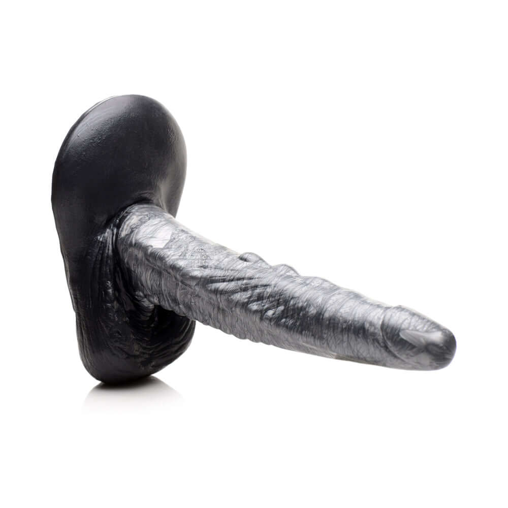 Creature Cocks The Gargoyle Silicone Dildo