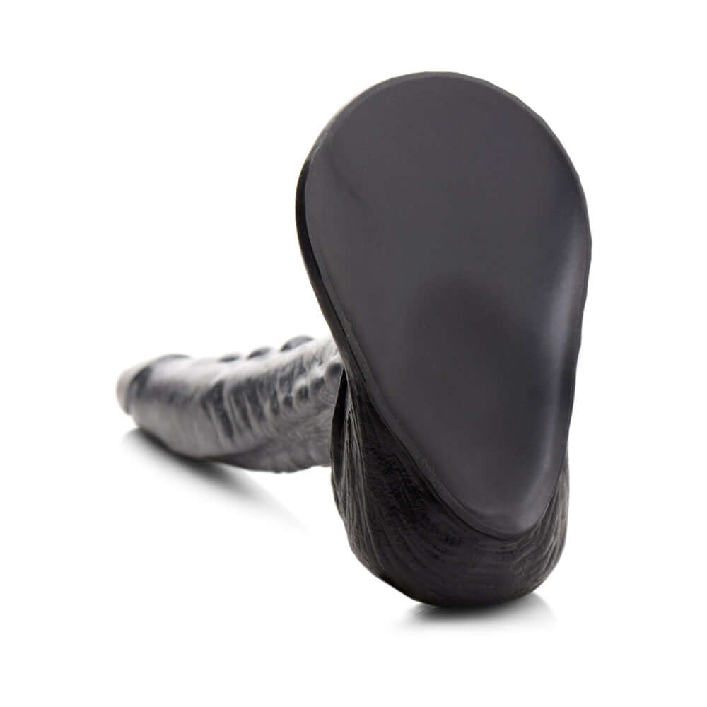 Creature Cocks The Gargoyle Silicone Dildo