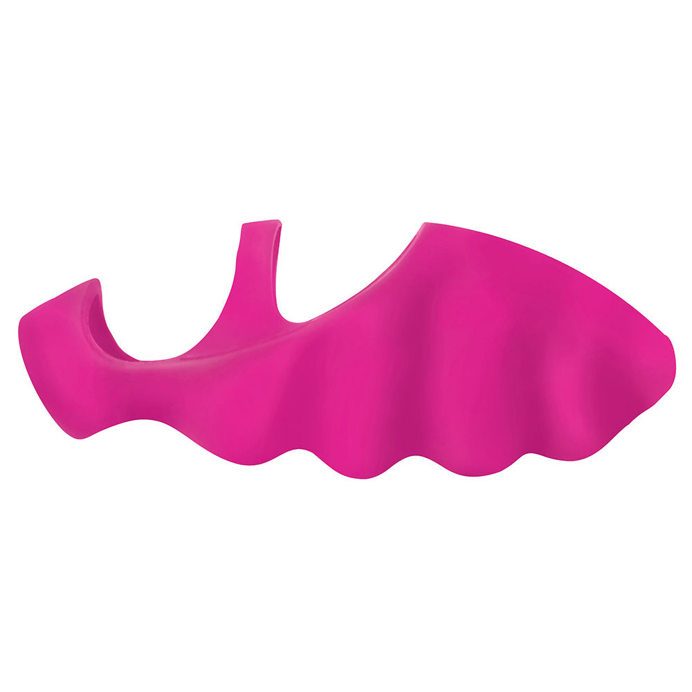 Gossip Thrill-Her Finger Vibe Pink