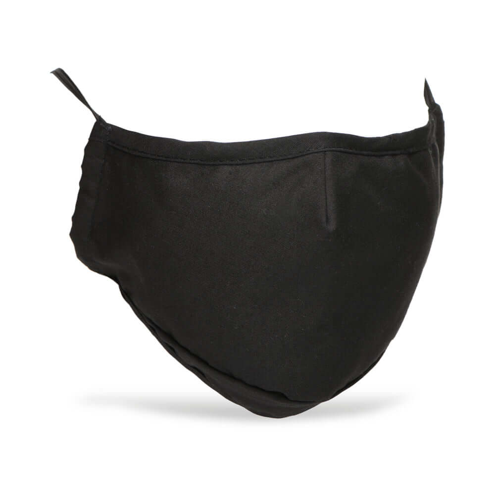 Master Series Under Cover Ball Gag Face Mask