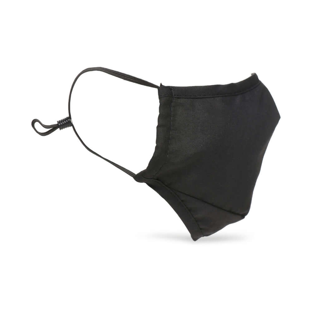 Master Series Under Cover Ball Gag Face Mask