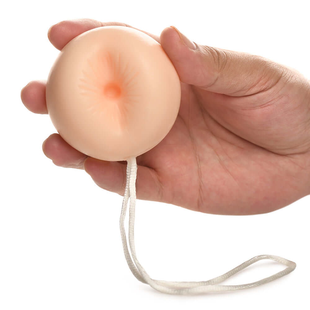 Sex On A Rope Wash Dat Ass Soap