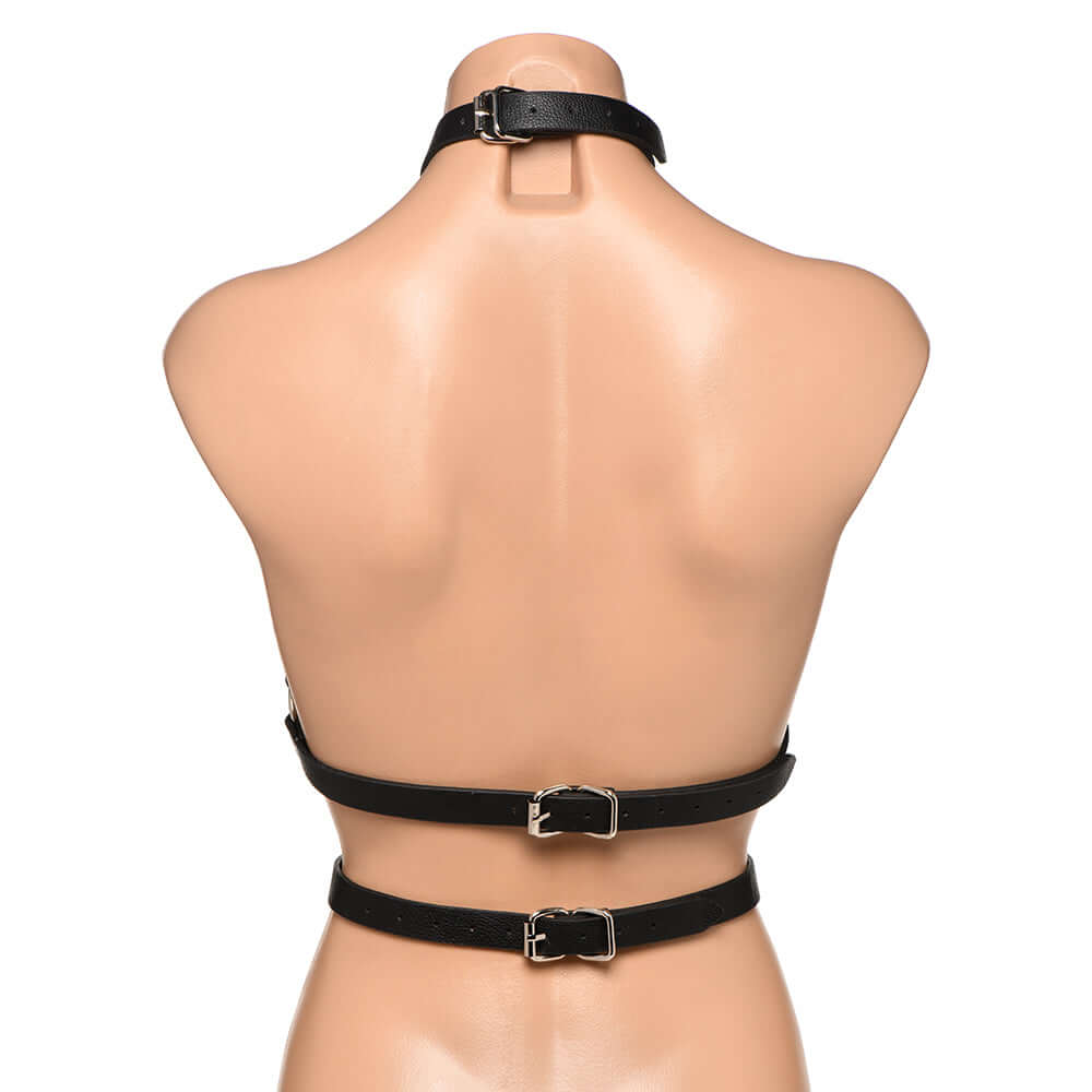 STRICT Female Body Harness 2XL/3XL