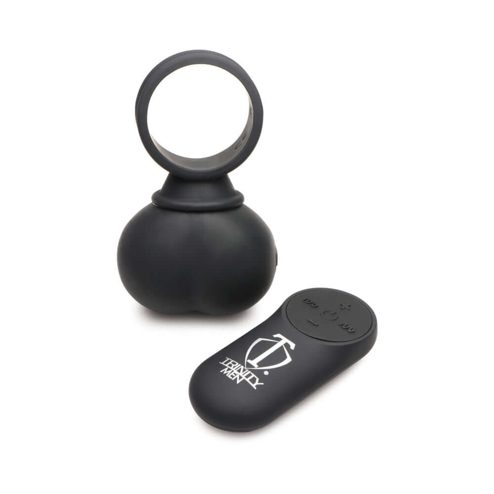 Trinity Men 28X Vibrating Balls L