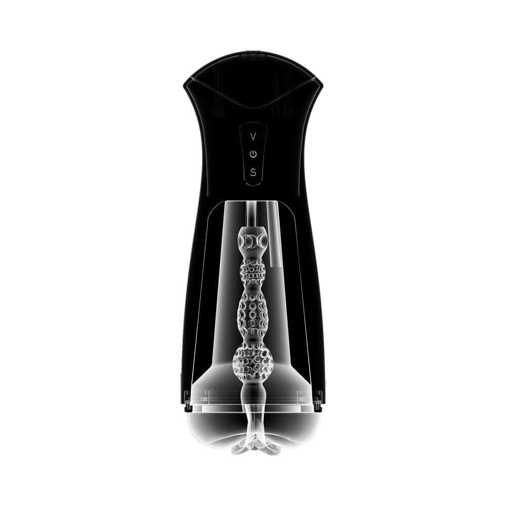 PDX Elite Fuck-Gasm Brown