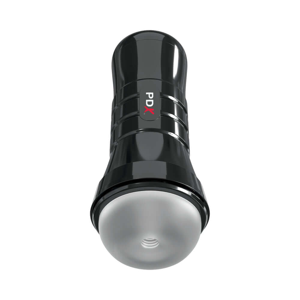 PDX Extreme Wet Strokers Super Slide & Glide XXL Frosted