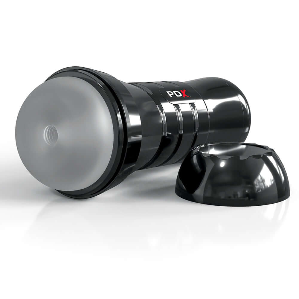 PDX Extreme Wet Strokers Super Slide & Glide XXL Frosted