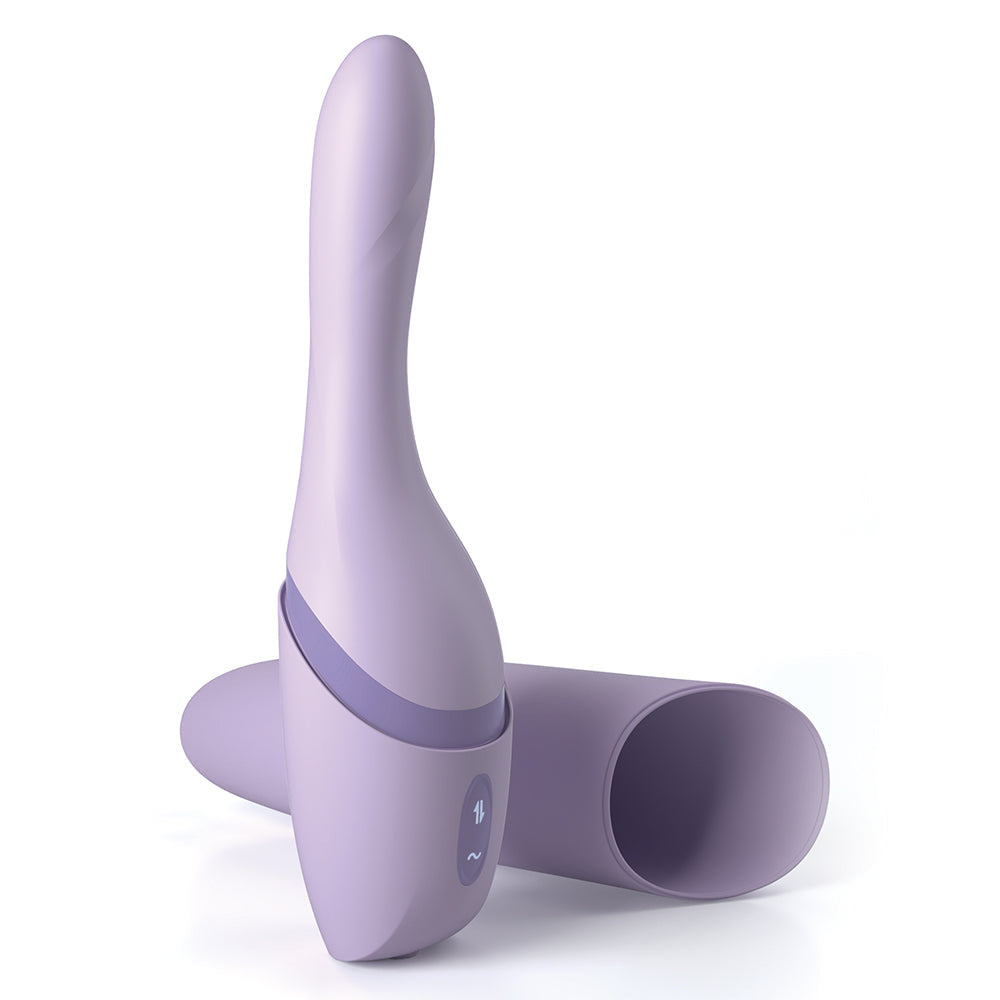 JimmyJane Hello Bang Massager