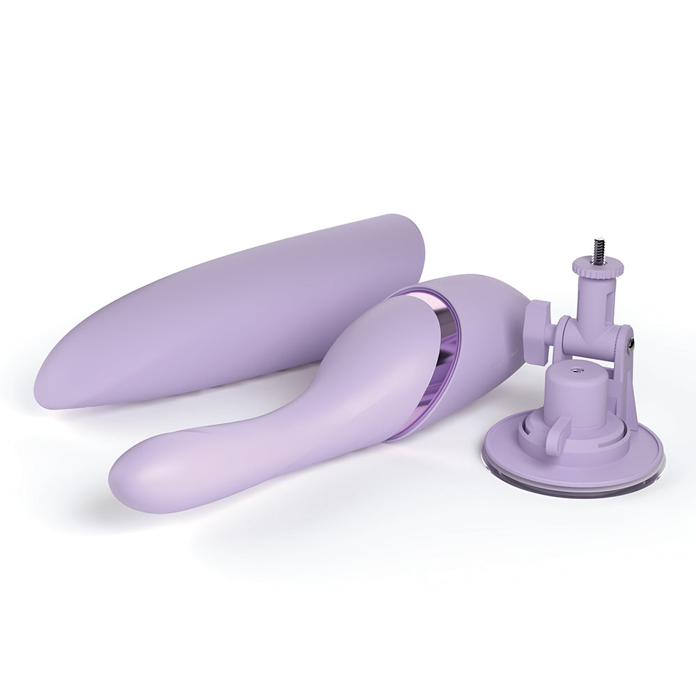 JimmyJane Hello Bang Massager