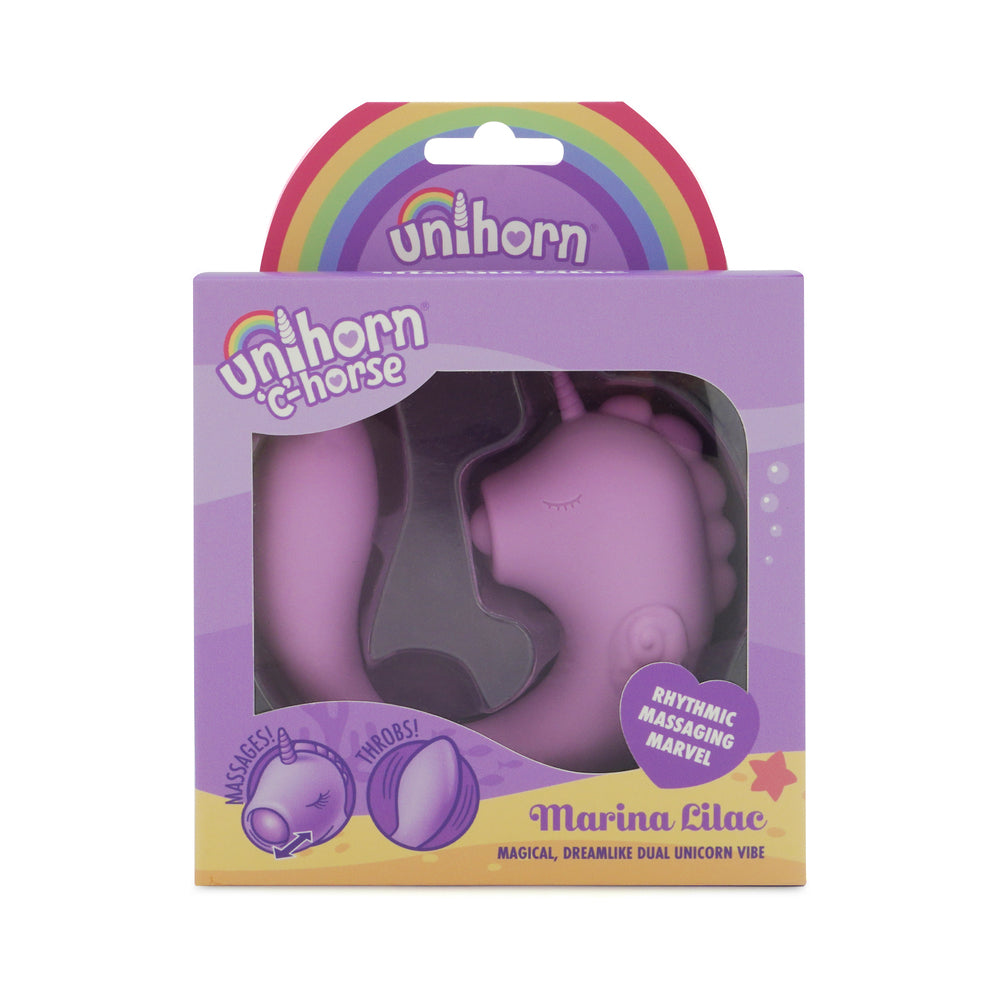 Unihorn C Horse Marina Lilac