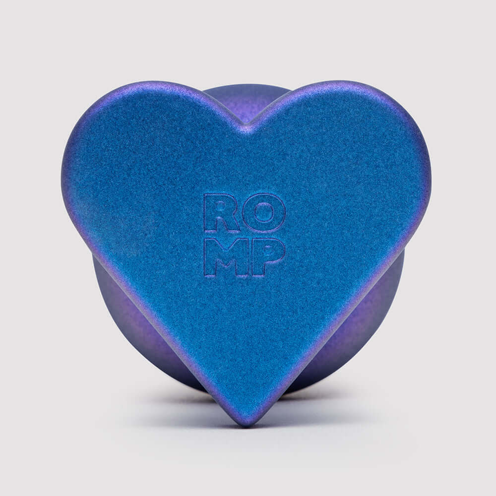 ROMP Luster Anal Plug Set