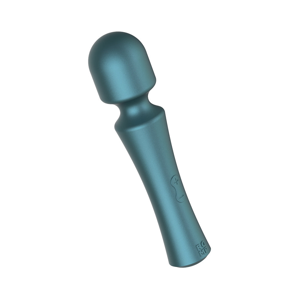 ROMP Presto Wand Vibrator