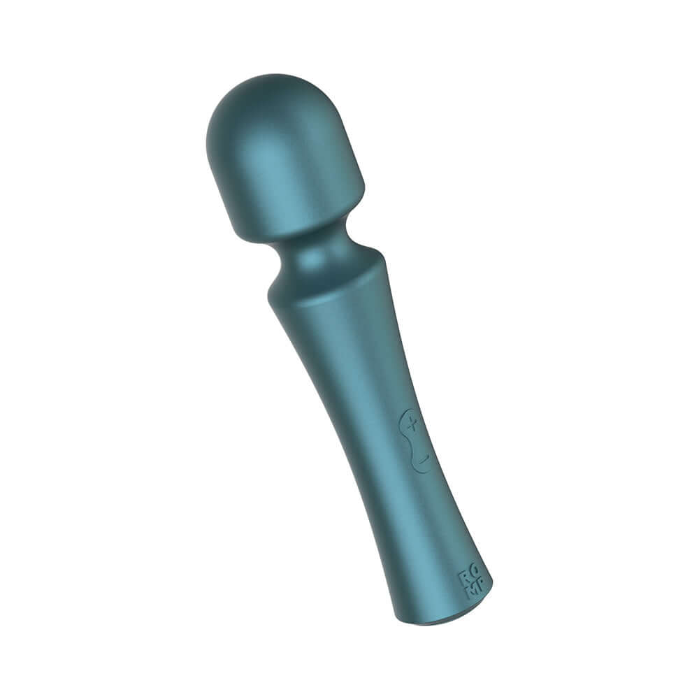 ROMP Presto Wand Vibrator