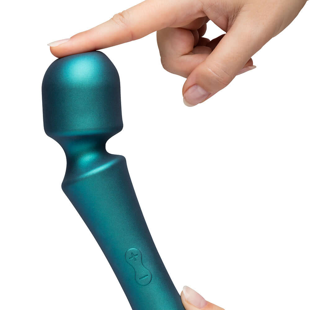 ROMP Presto Wand Vibrator