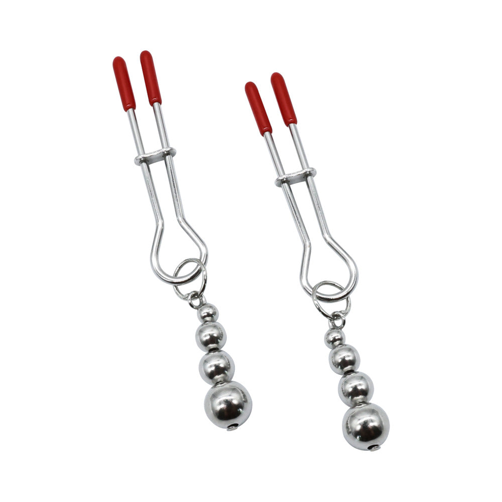 Adam & Eve Sensual Scarlet Nights Collection